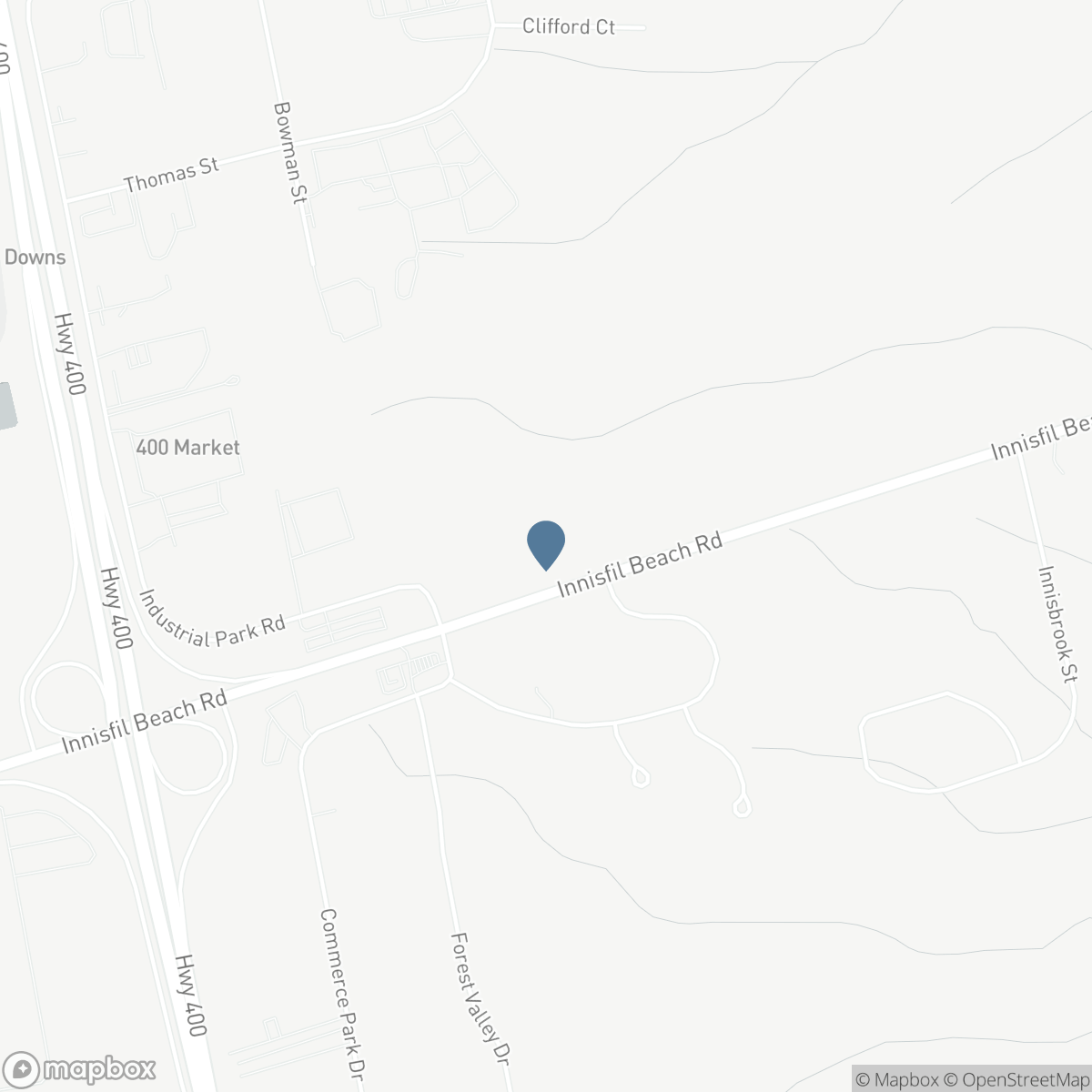 3296 INNISFIL BEACH ROAD, Innisfil, Ontario L9S 4C7